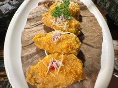 -树下时尚餐厅(翠园街店)