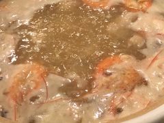 -三亚海韵度假酒店·韵和轩中餐厅