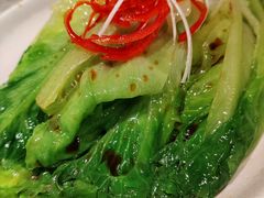 -留半山·香港食堂(啦啦宝都店)