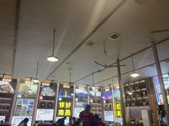 -冶建镜子·老南昌大排档·江西虾王(总店)