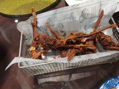 -大洋家·精品潮汕菜·生腌砂锅粥(天河东路店)