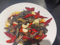 见手青又嫩又鲜-南蛮子(进贤路店)