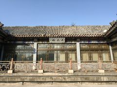 -莲池书院博物馆