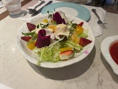 -波特曼西餐厅(中央大街店)