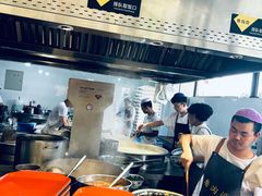 -清真磨沟沿老字号牛肉面(总店)