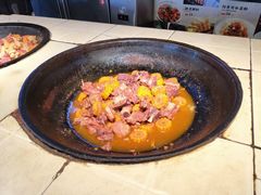 -八大碗·地道东北菜(白塔堡店)