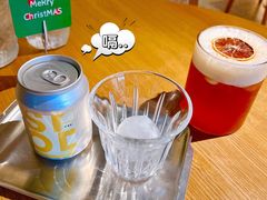 -SorSod 咖啡&食堂