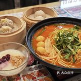 米线脑袋们！香港肥锅港式米线也开在厦门了[惊叹]