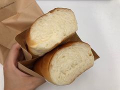 -熊叔熊婶面包房(团结湖店)