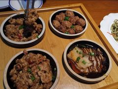 -延安八大碗(陕北菜·枣园路店)