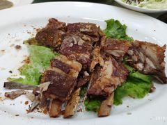 -郭林家常菜(洋桥店)