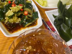 -黄泰吉拾味餐厅(江汉路店)