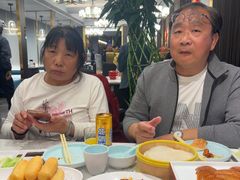 -玉林烤鸭店(垡头店)