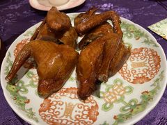 盐焗乳鸽-惠食佳·朱雀(东方商厦店)