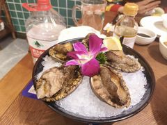 -东海怡品海鲜豆捞(星街坊店)