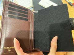 -Chanel(德基广场店)