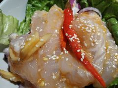 -么肆烤肉(汉街形象店)