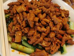 酱爆鹅肠-椿记烧鹅(叠彩店)