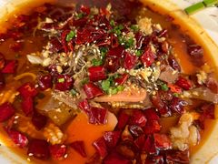 -沈家花园如皋菜(君御豪庭店)