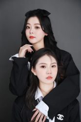 -梦摄影少女写真馆(麦凯乐国际公寓A座店)