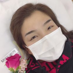 -谜秀韩式半永久纹眉纹绣洗眉