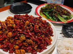 -小天府川菜馆(魏公村店)