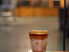 金海盐dirty-Nectar One Cafe(勇烈路n1店)
