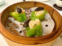 -聚福山莊·寻味顺德(北滘店)