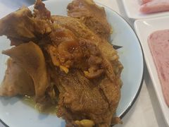 -虾大侠·盱眙龙虾老北京铜锅涮羊肉(金楠天街店)