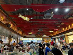 -红日饭店(裕隆三路店)