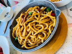 -赵小姐丨新中餐(曲江店)