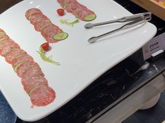 -东方红海鲜百汇(国际大厦店)