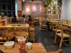 大堂-袁记串串香(川师店)