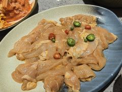-金迈圆烤肉餐厅(维多利店)
