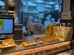 -鲍师傅糕点(国金街店)
