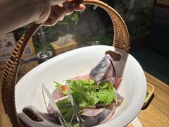 -老凯俚酸汤鱼(东山店)