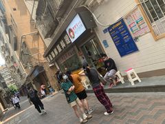 -屋里家延边朝鲜族冷面(南园店)
