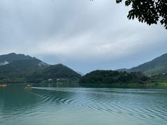 -广州市流溪河国家森林公园