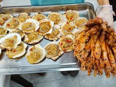 -仙螺岛海鲜自助餐厅(总店)