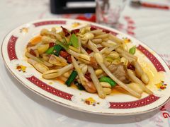 -金多鱼大排档·烤鱼·烧烤·宵夜(江南水都店)