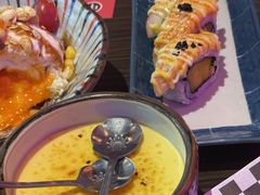 -仙隐小鹿料理食堂(惠济万达店)