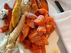 -金茂君悦·食在56海鲜自助餐厅ON56