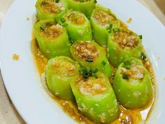 -老字号蛇口德记烧腊饭店·海鲜加工