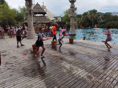 -天芳悦潭度假村温泉