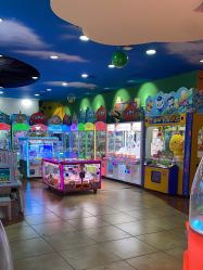 -万达宝贝王(长春红旗街店)