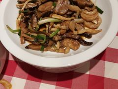 -西贝莜面村(万象天地店)