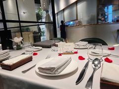 -L'Arome芳芳法国餐厅(仙林金鹰店)