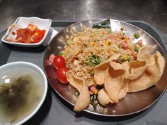 -大食代美食广场(上海中心店)