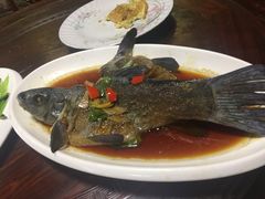 -阿兰白家宴