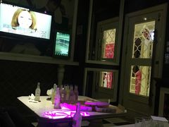 -自由港KTV(王子公主金平店)